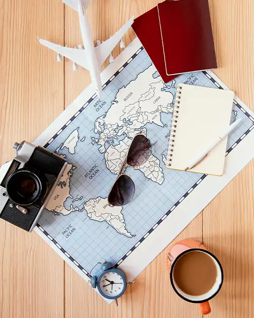 Turkish Visa Service