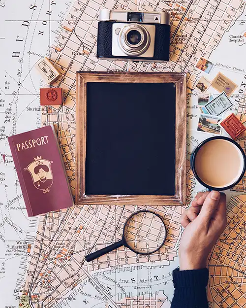 Turkish Visa Service