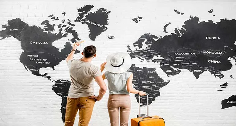 Vize Reddedilirse Ne Yapmalısınız? Alternatif Çözümler